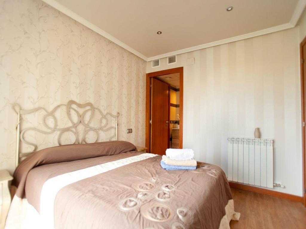 Bed And Breakfast En Salou Room photo