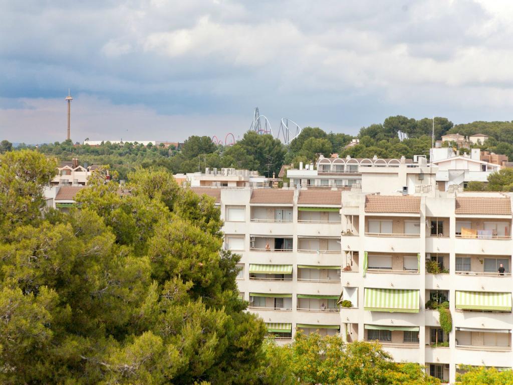 Bed And Breakfast En Salou Exterior photo